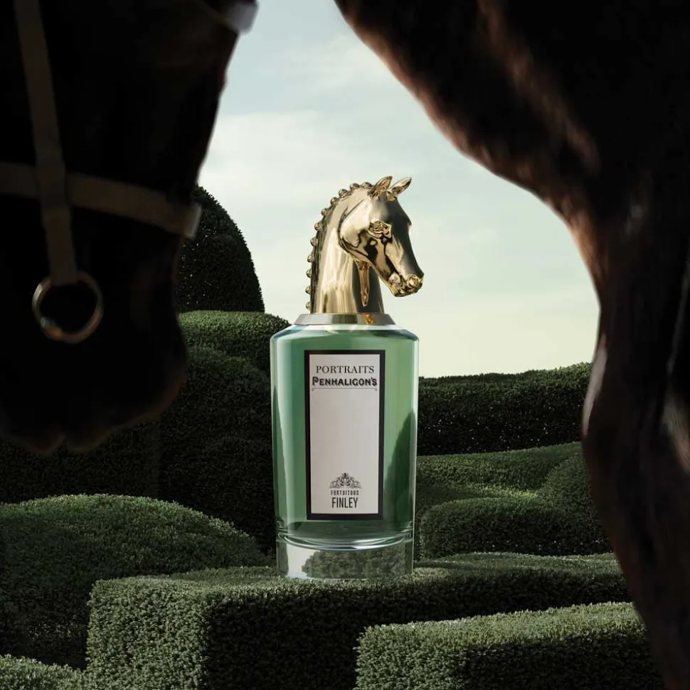 Penhaligon's London