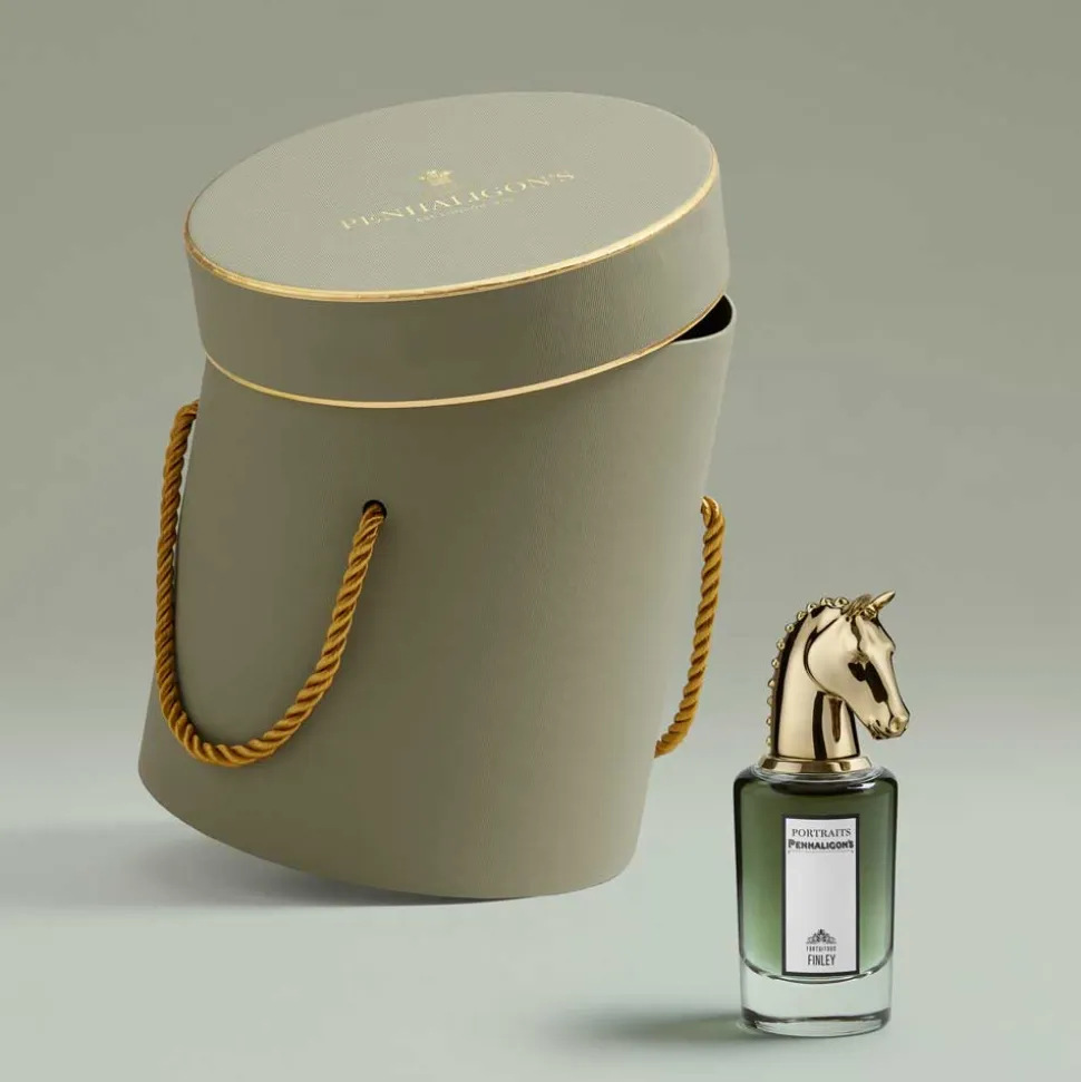 Penhaligon's London