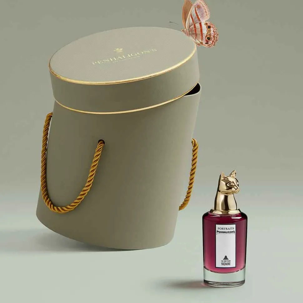 Penhaligon's London