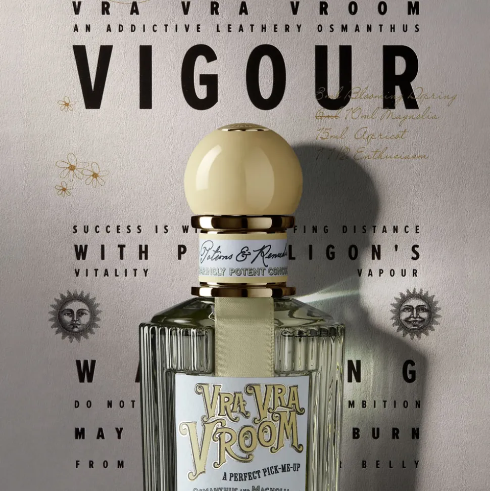 Penhaligon's London