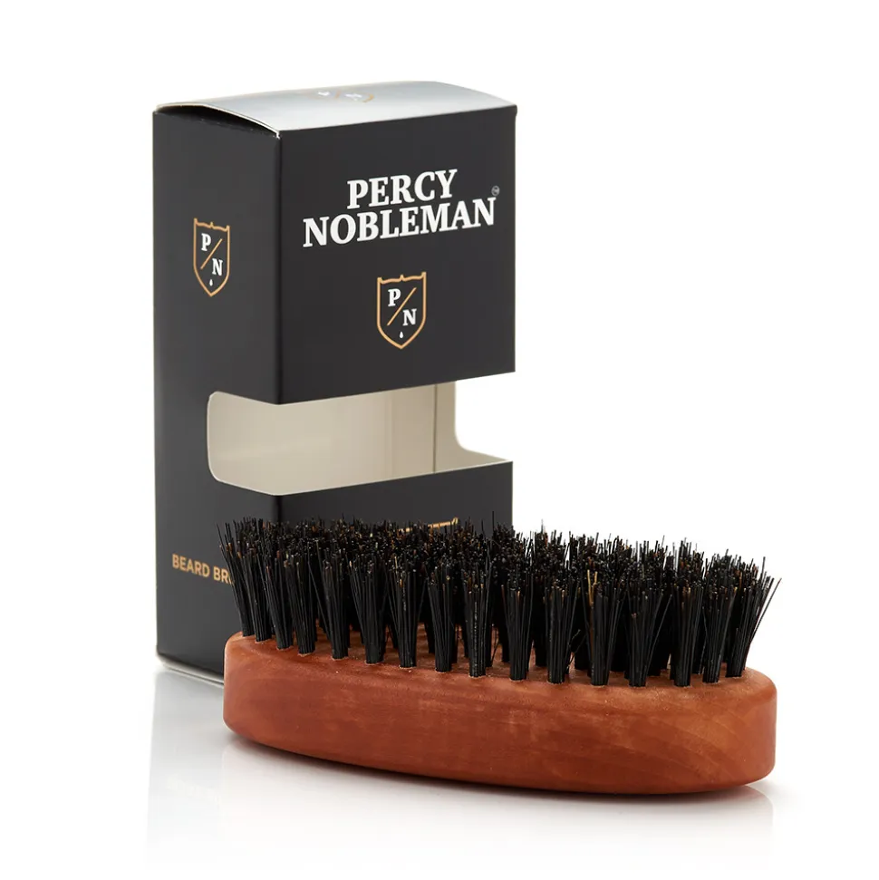 Percy Nobleman