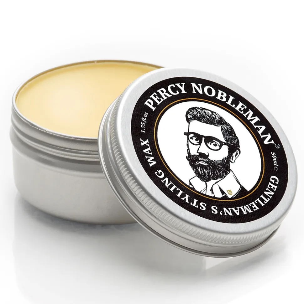 Percy Nobleman