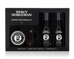 Percy Nobleman