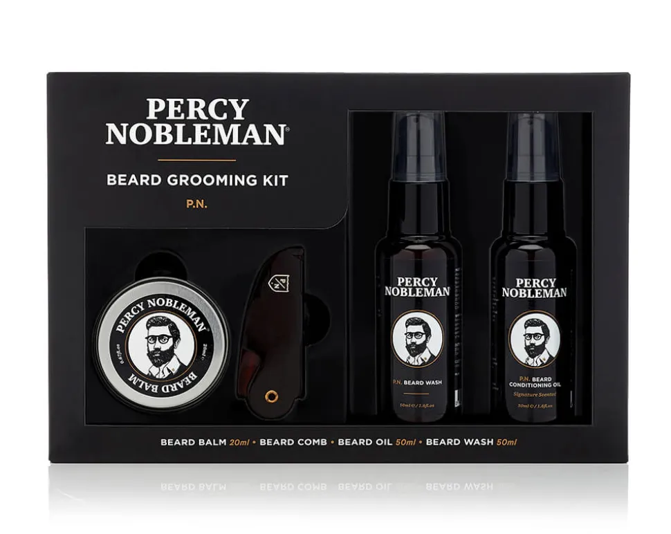 Percy Nobleman