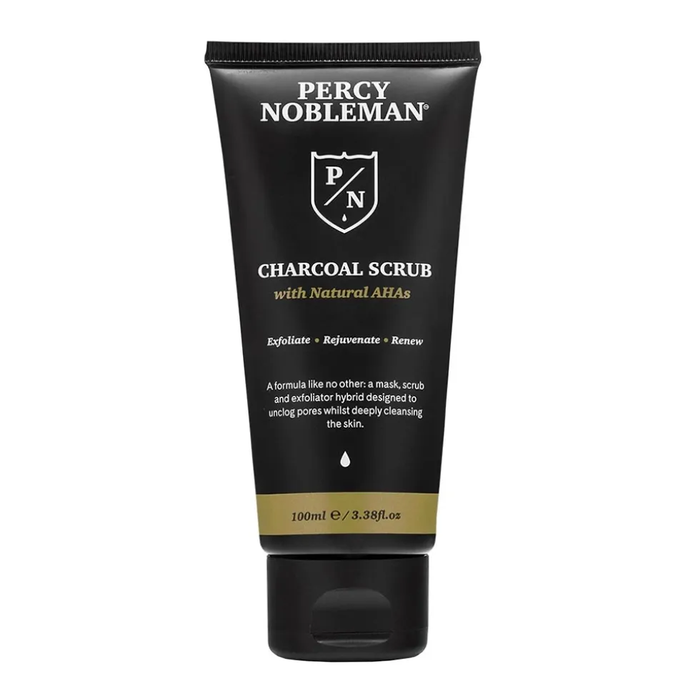 Percy Nobleman
