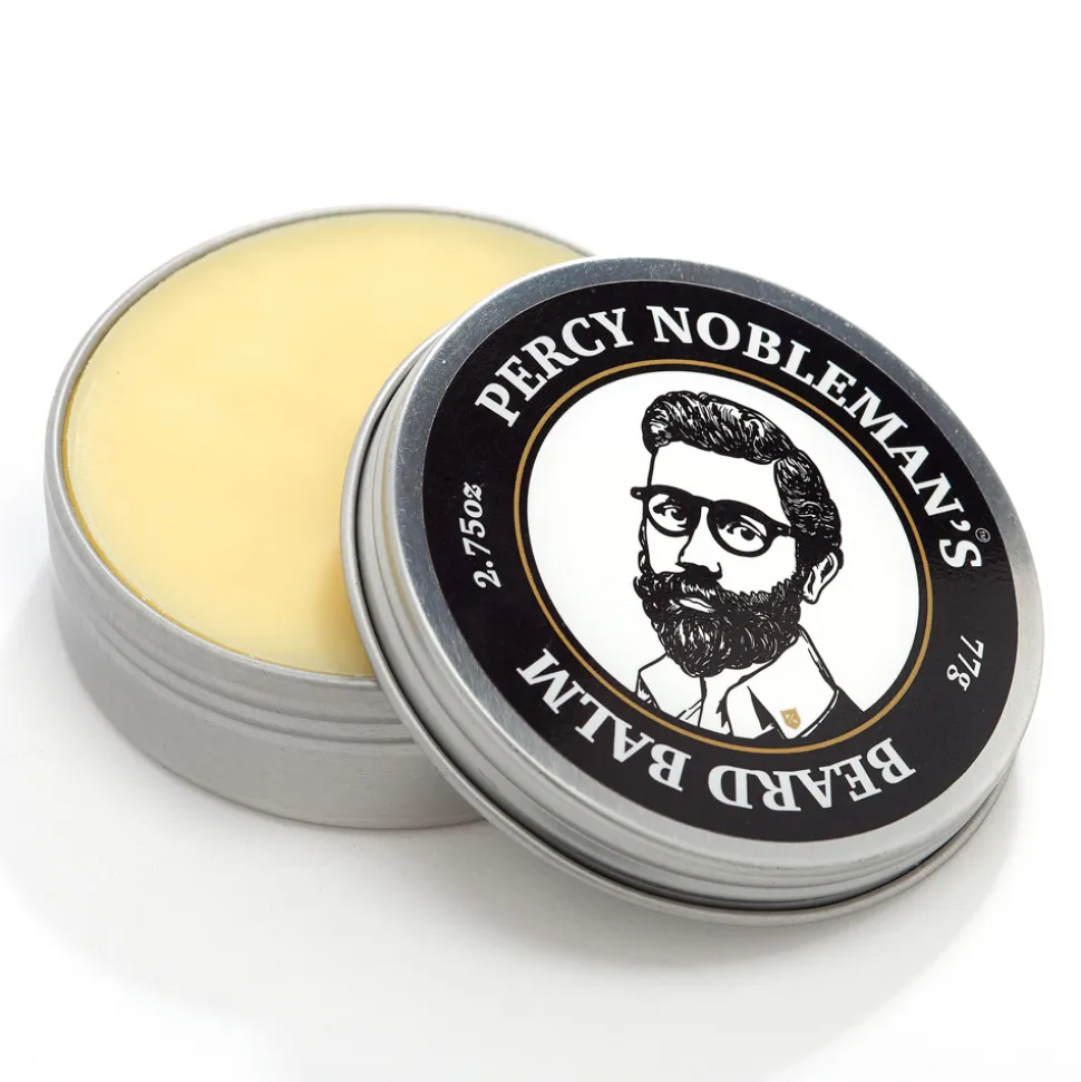 Percy Nobleman