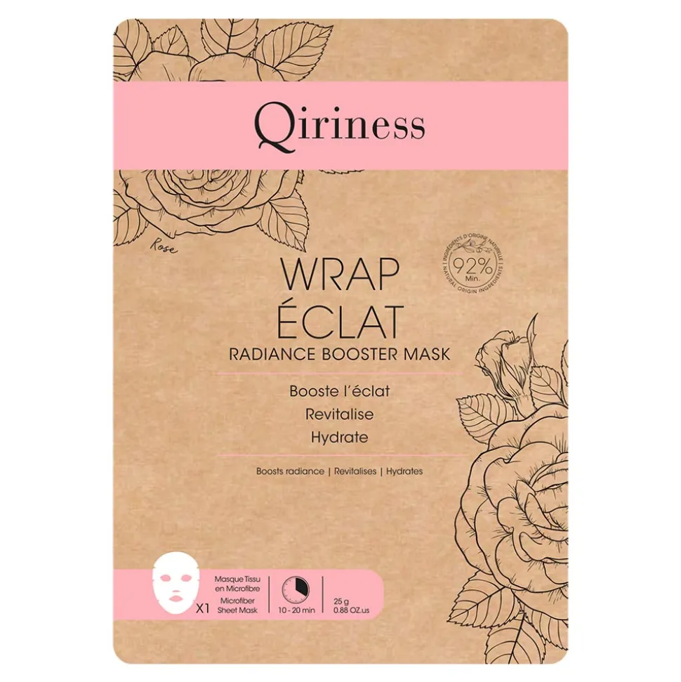 QIRINESS