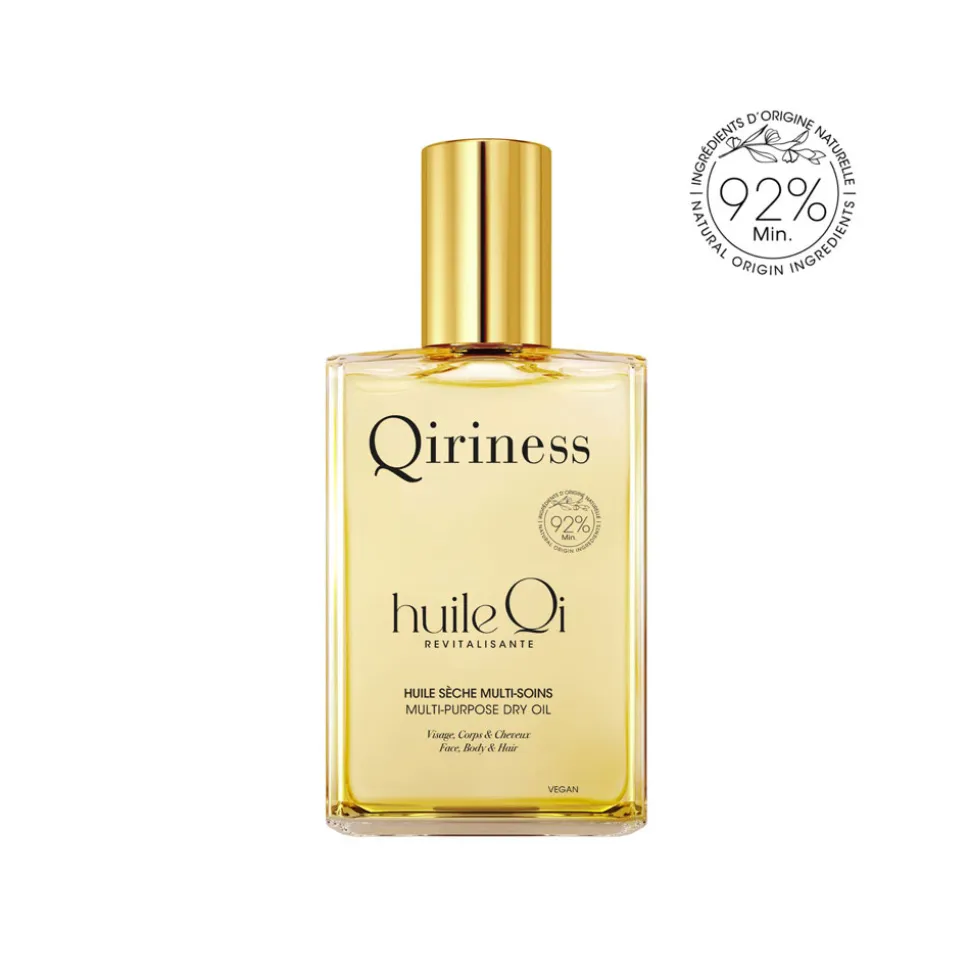 QIRINESS