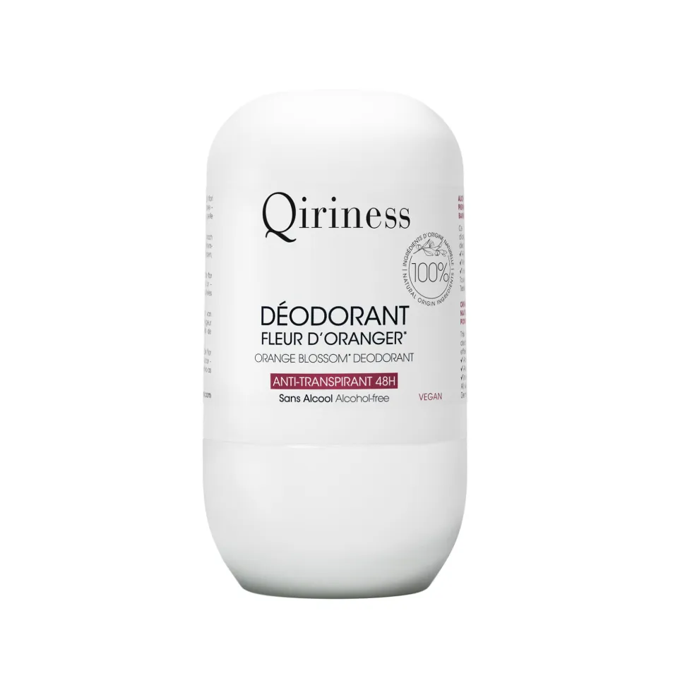 QIRINESS