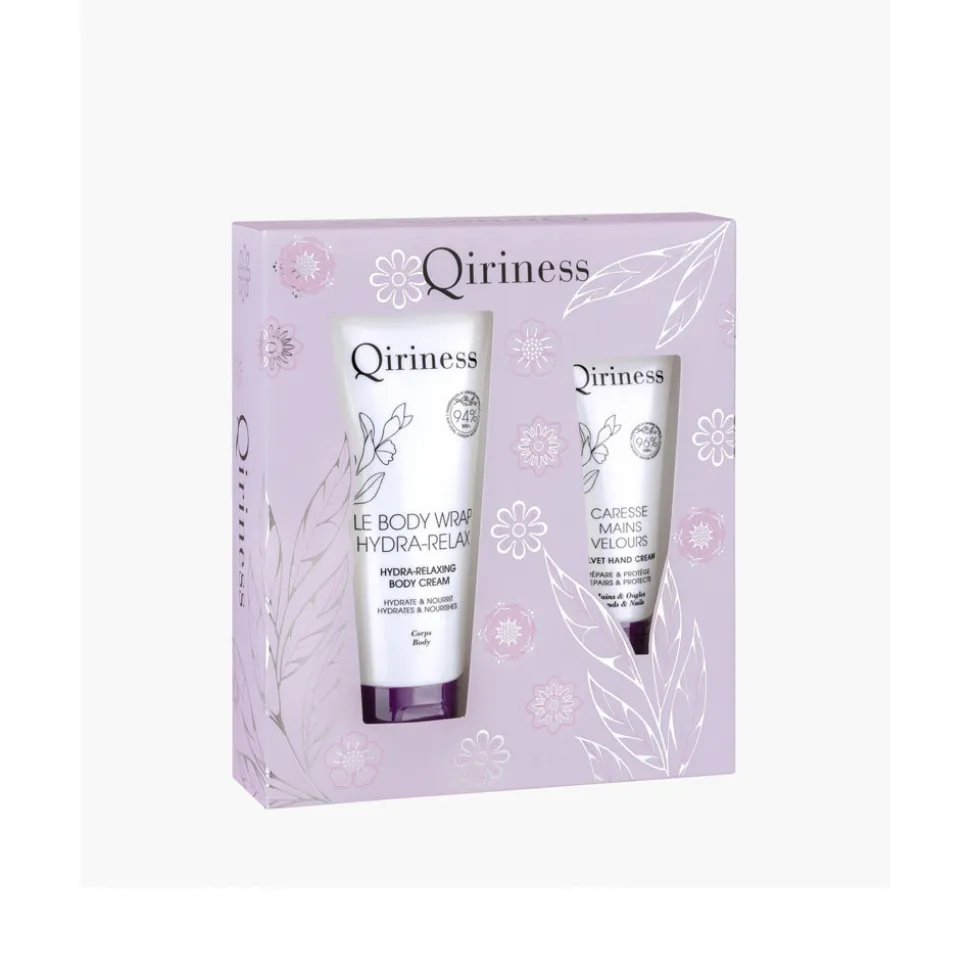 QIRINESS