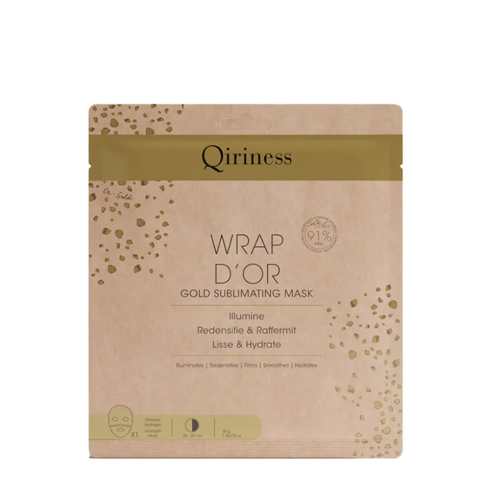 QIRINESS