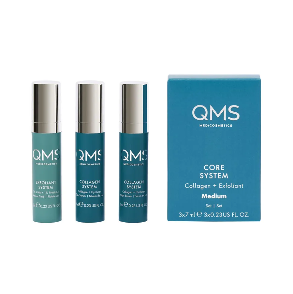 QMS