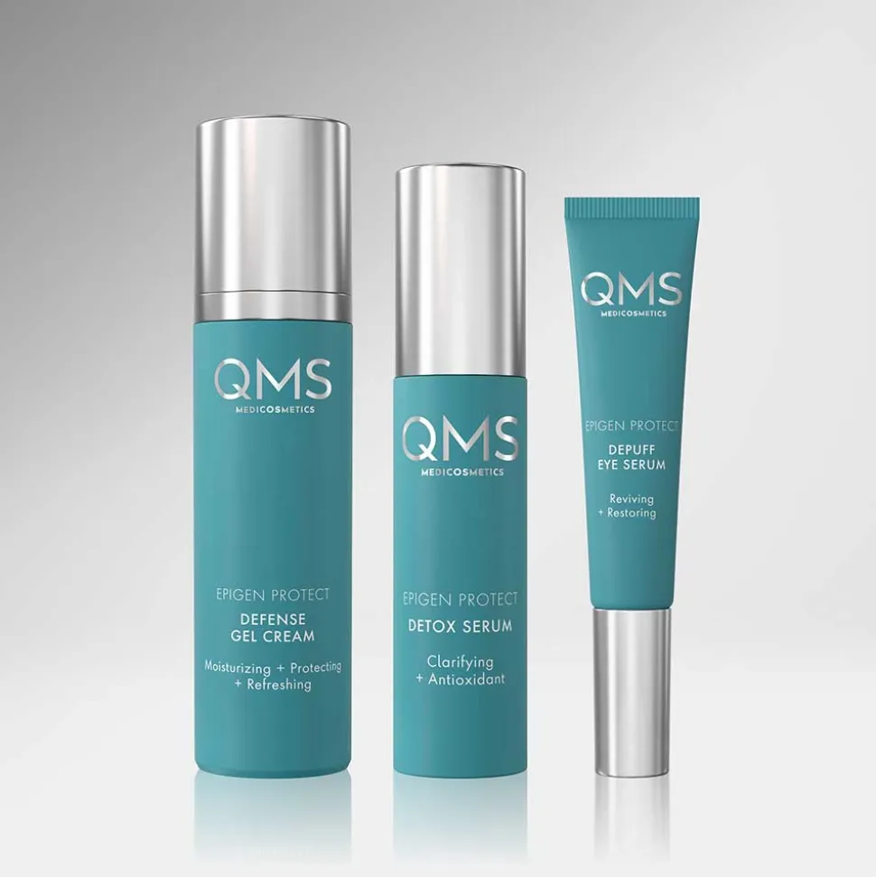 QMS