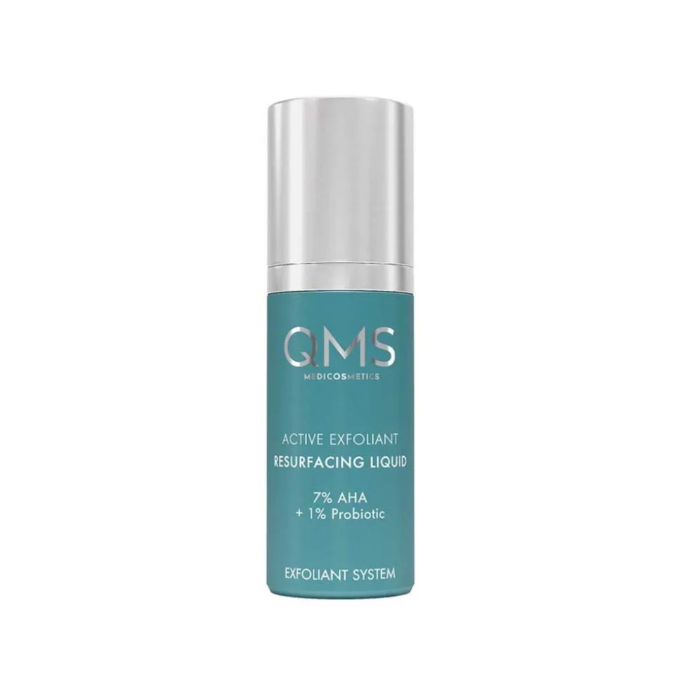 QMS