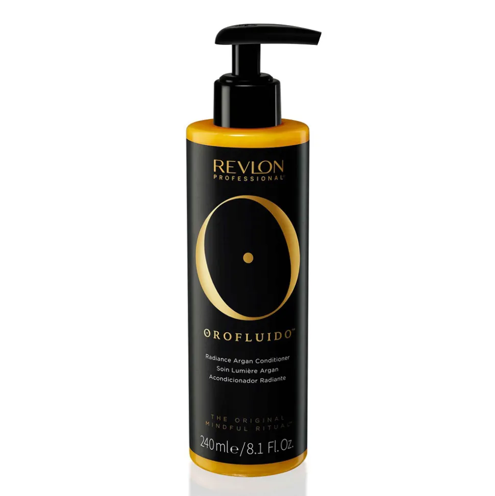Radiance Argan Conditioner