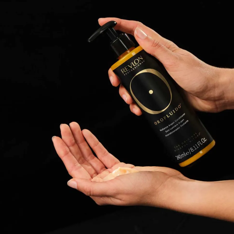 Radiance Argan Conditioner