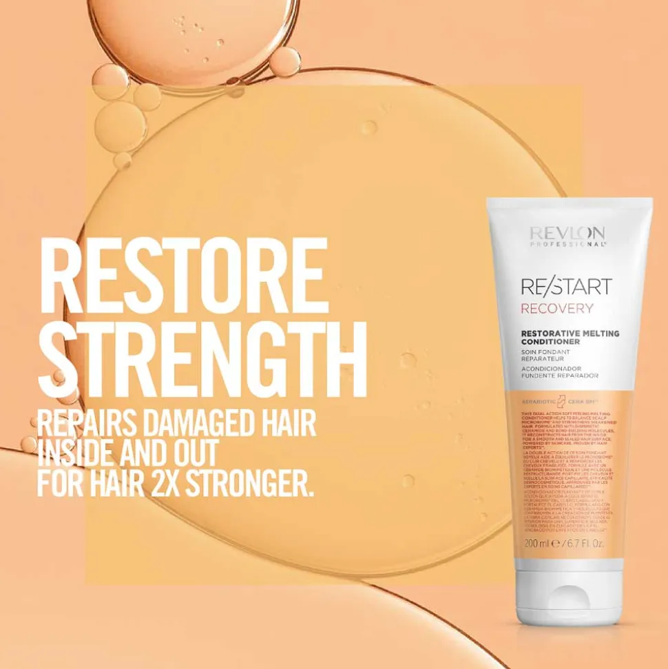 Recovery Restorative Melting Conditioner