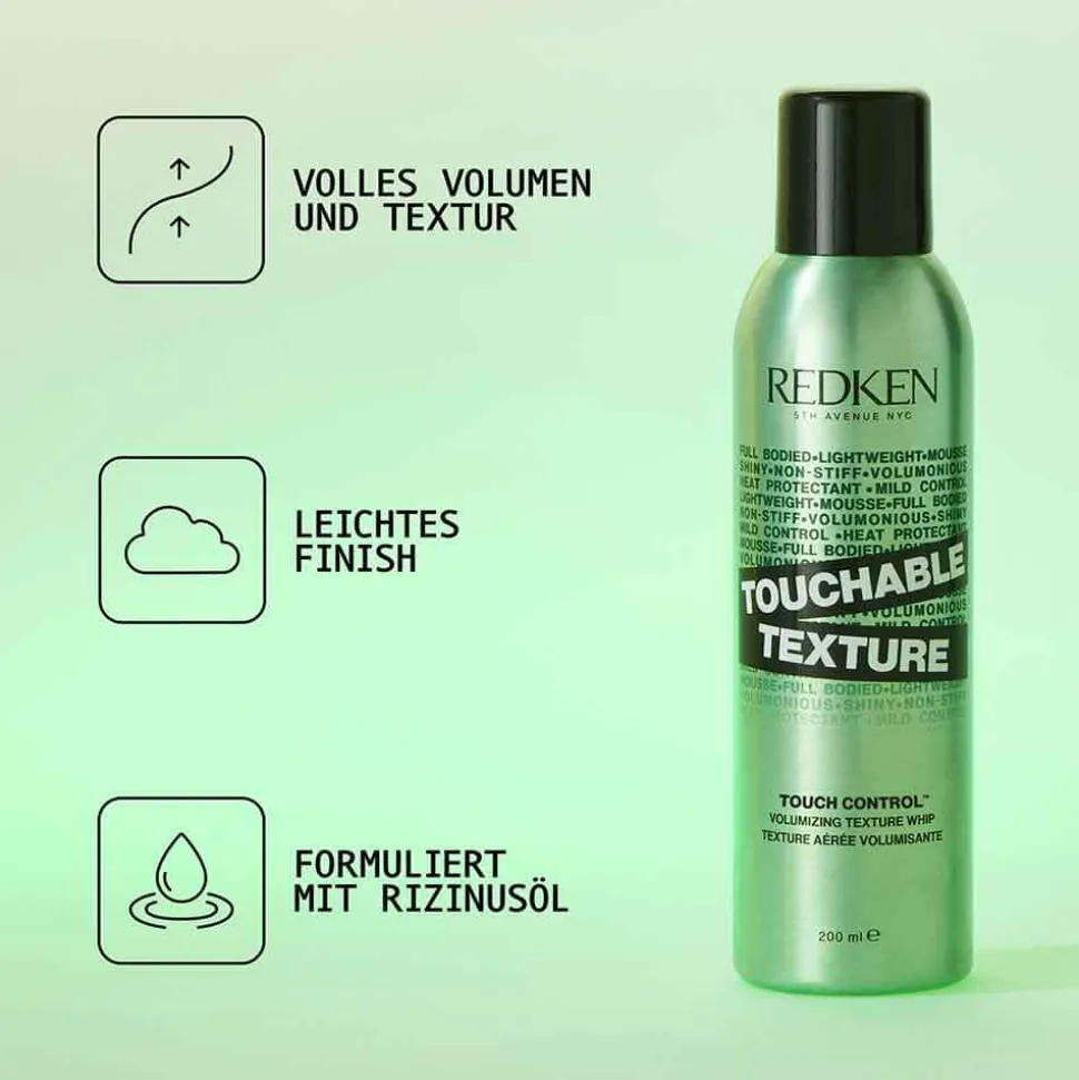 Redken