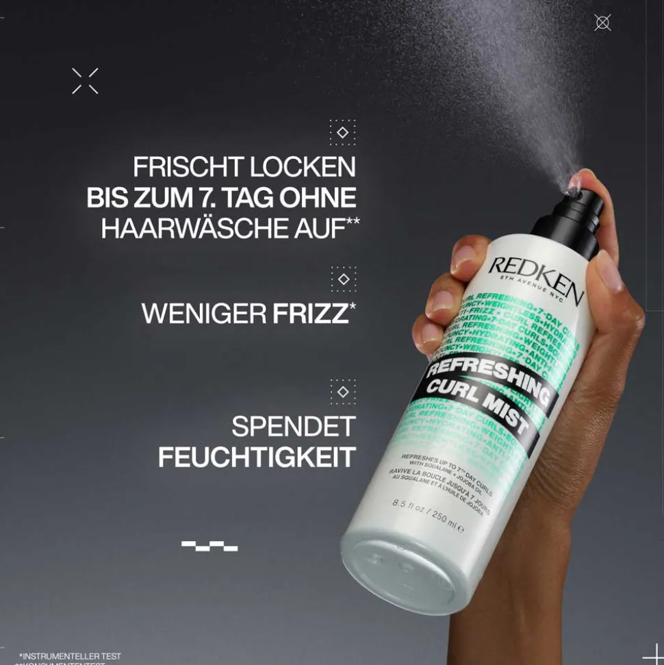Redken