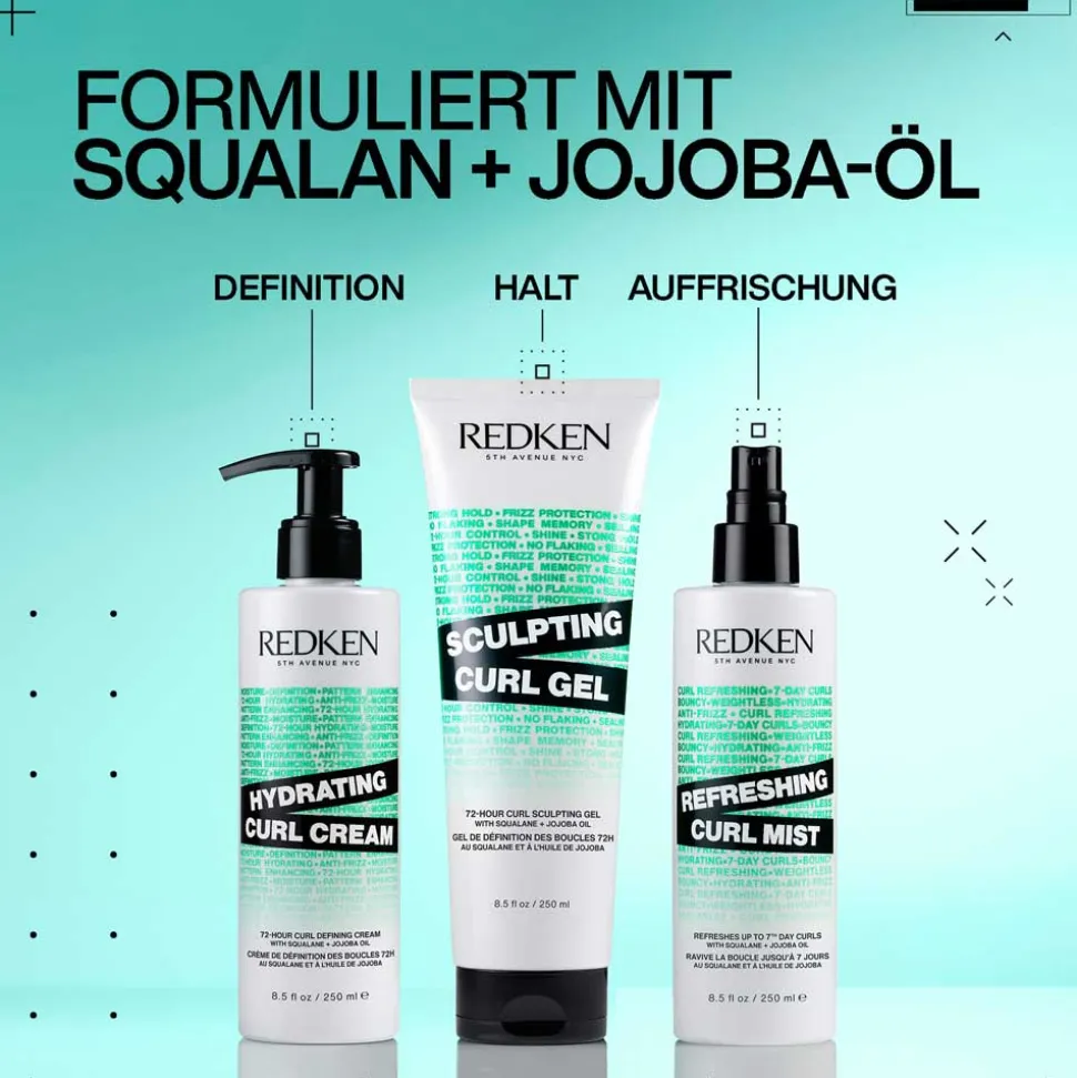 Redken