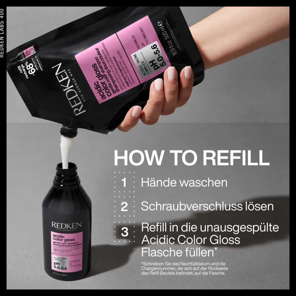 Redken