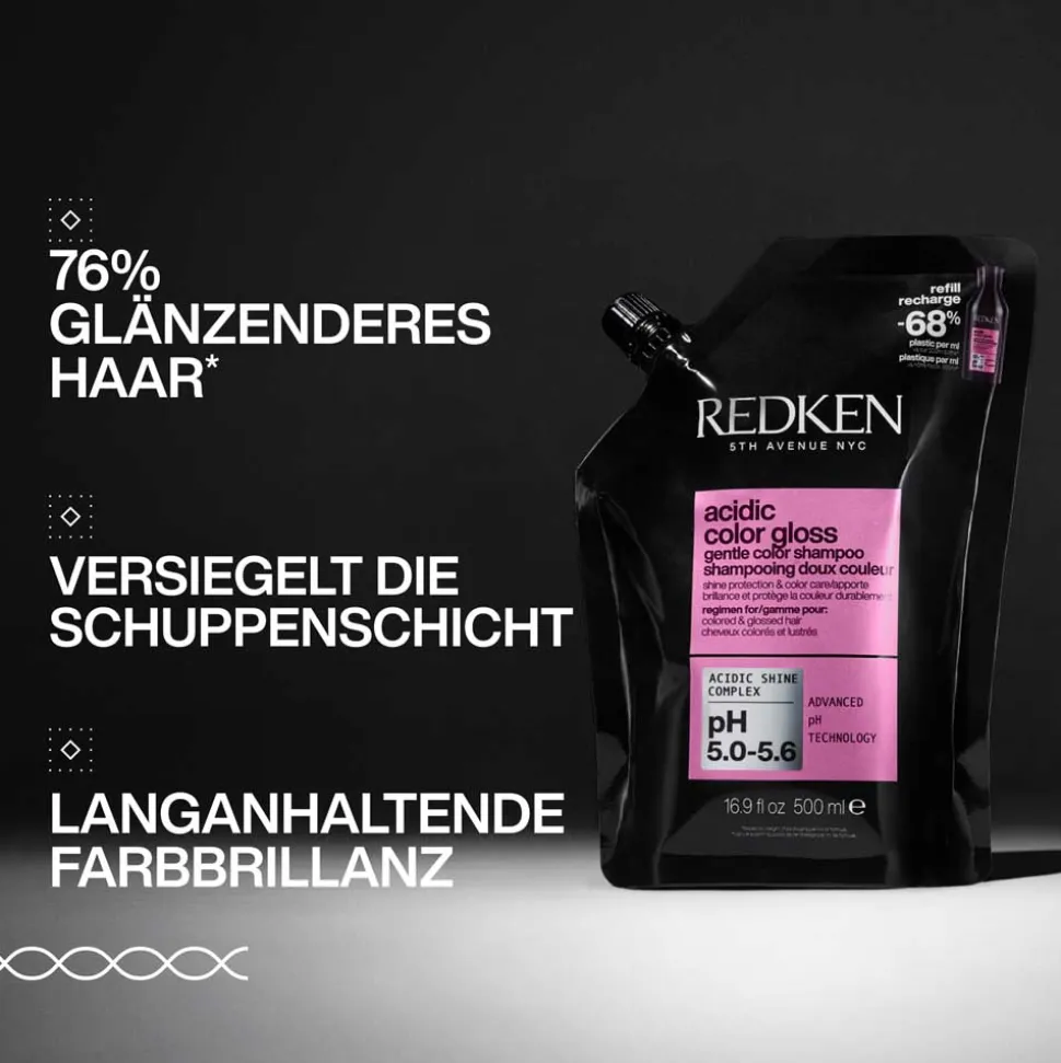 Redken
