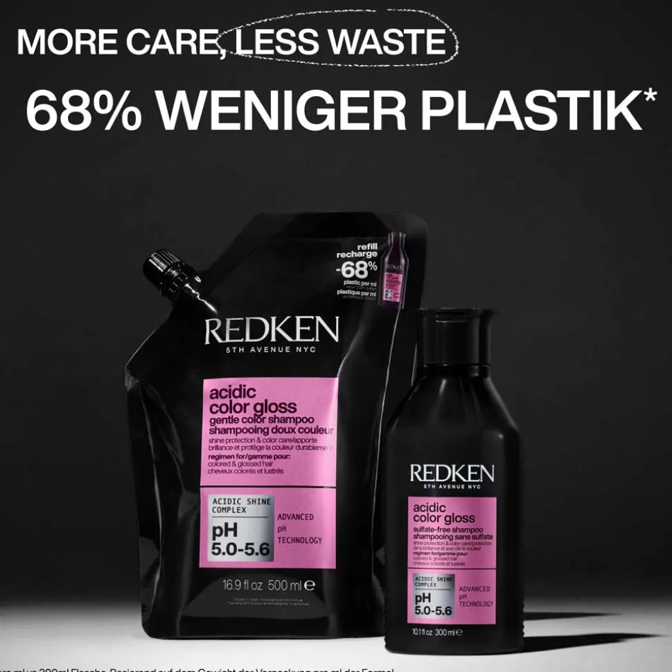 Redken