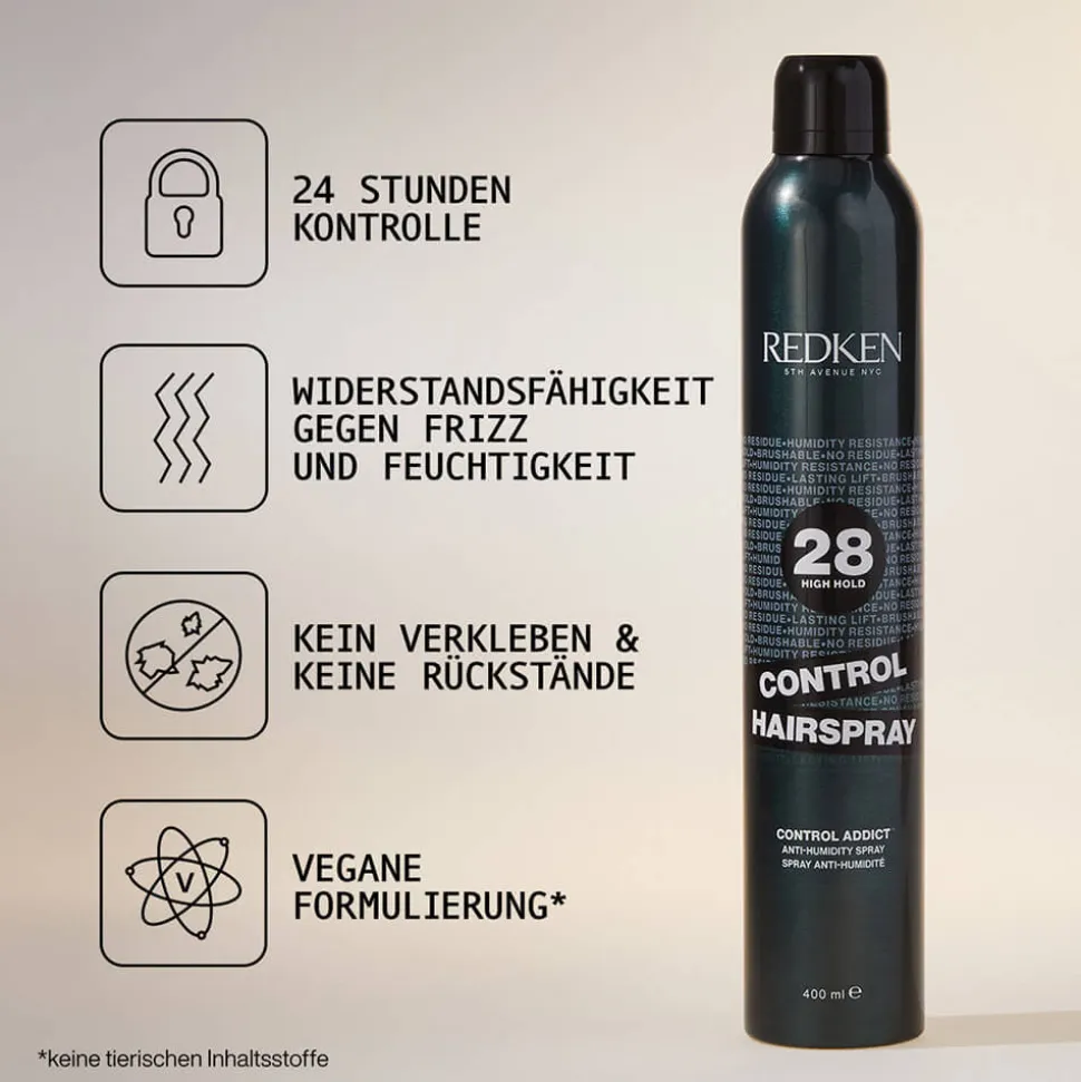 Redken