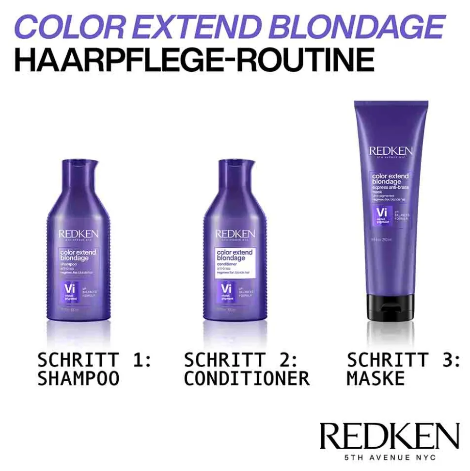 Redken