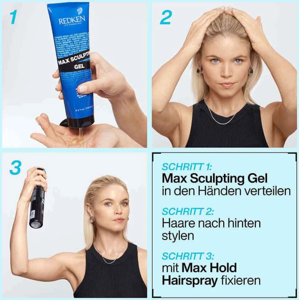 Redken