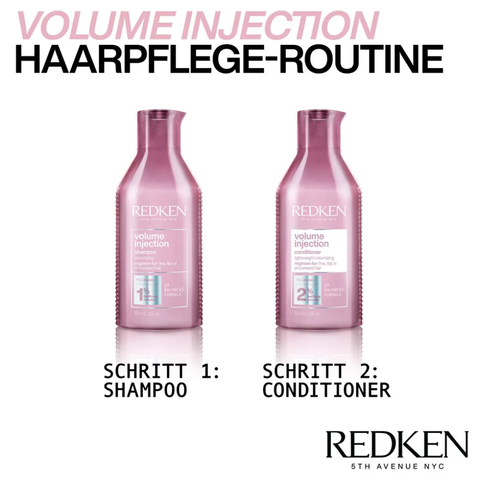 Redken