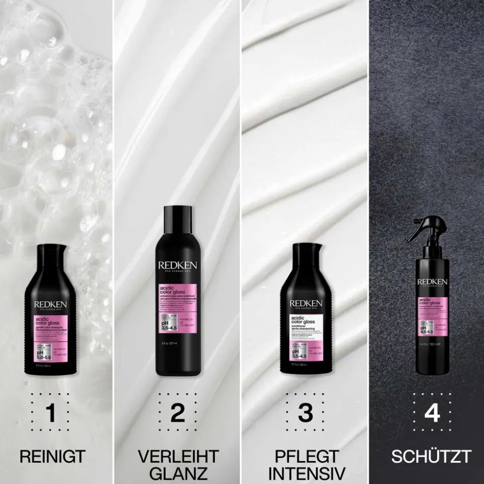 Redken