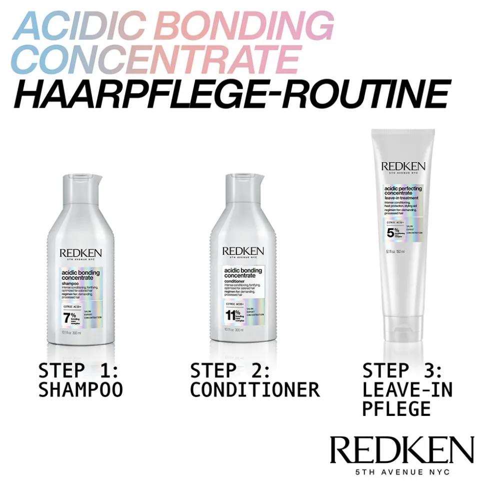 Redken