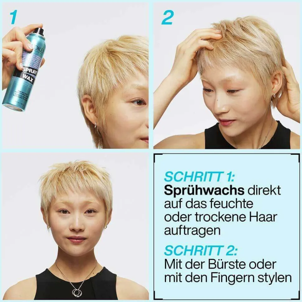 Redken