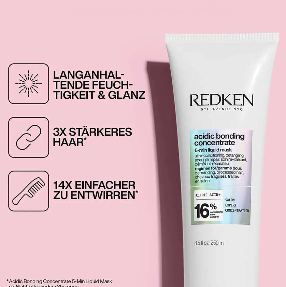 Redken