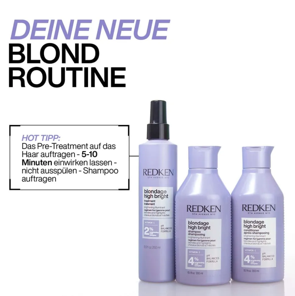 Redken
