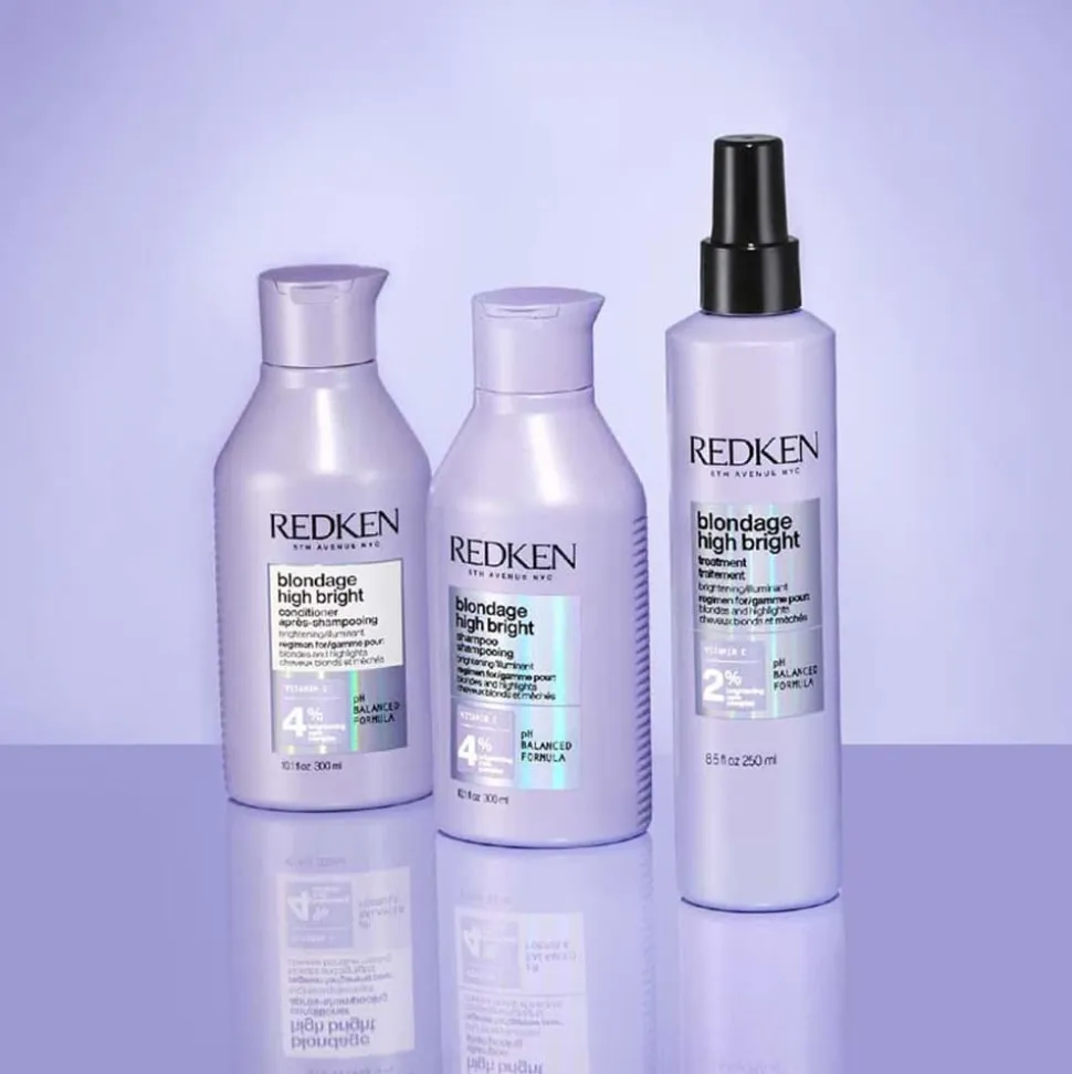 Redken