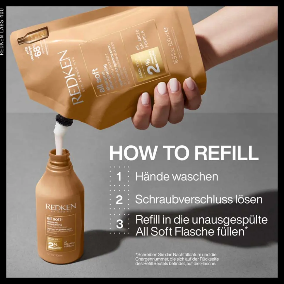 Redken
