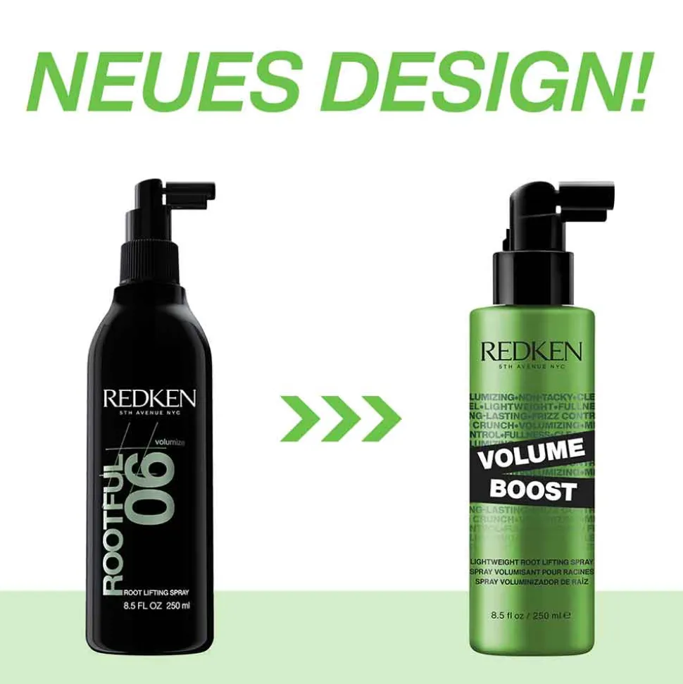 Redken