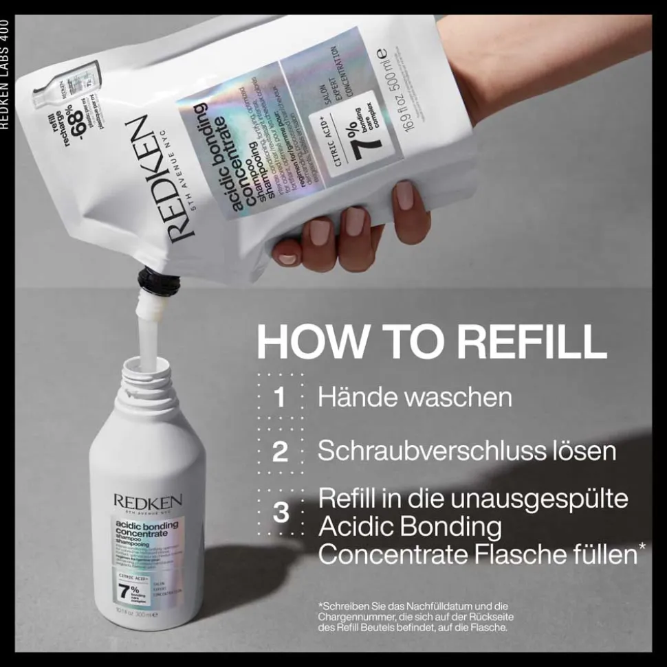 Redken