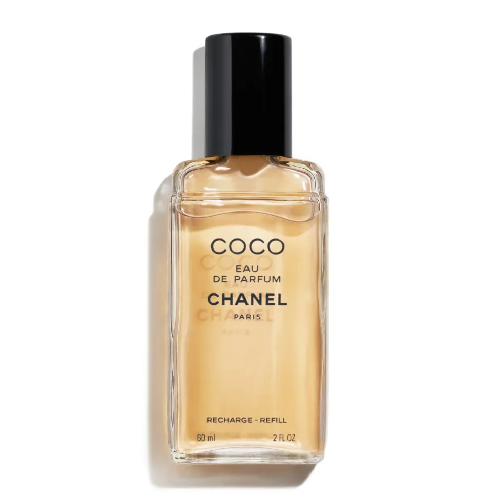 REFILLABLE EAU DE PARFUM ZERSTÄUBER