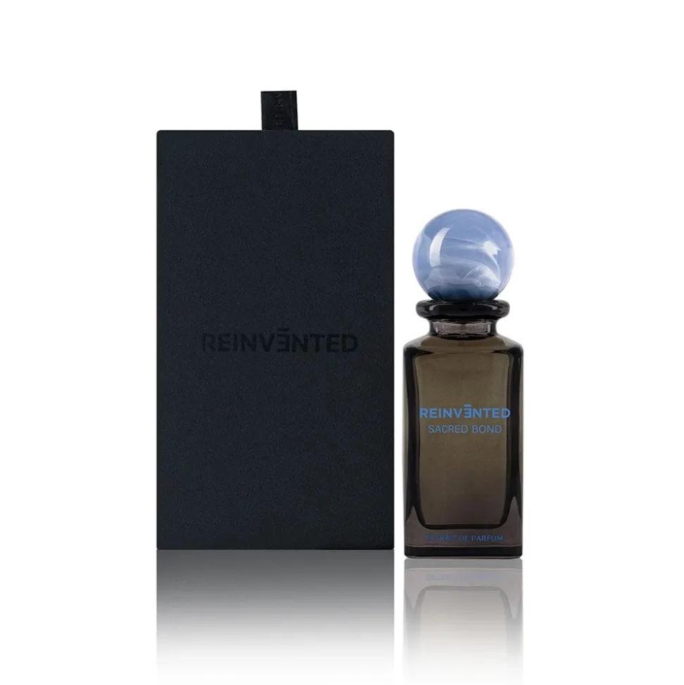 REINVENTED