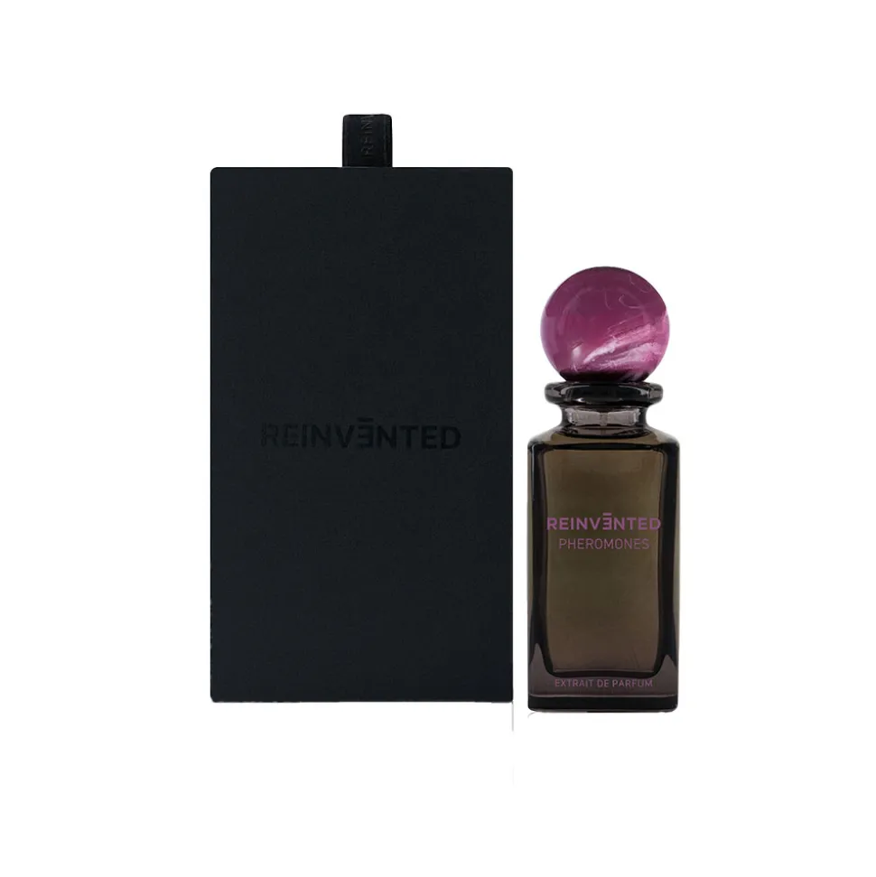 REINVENTED