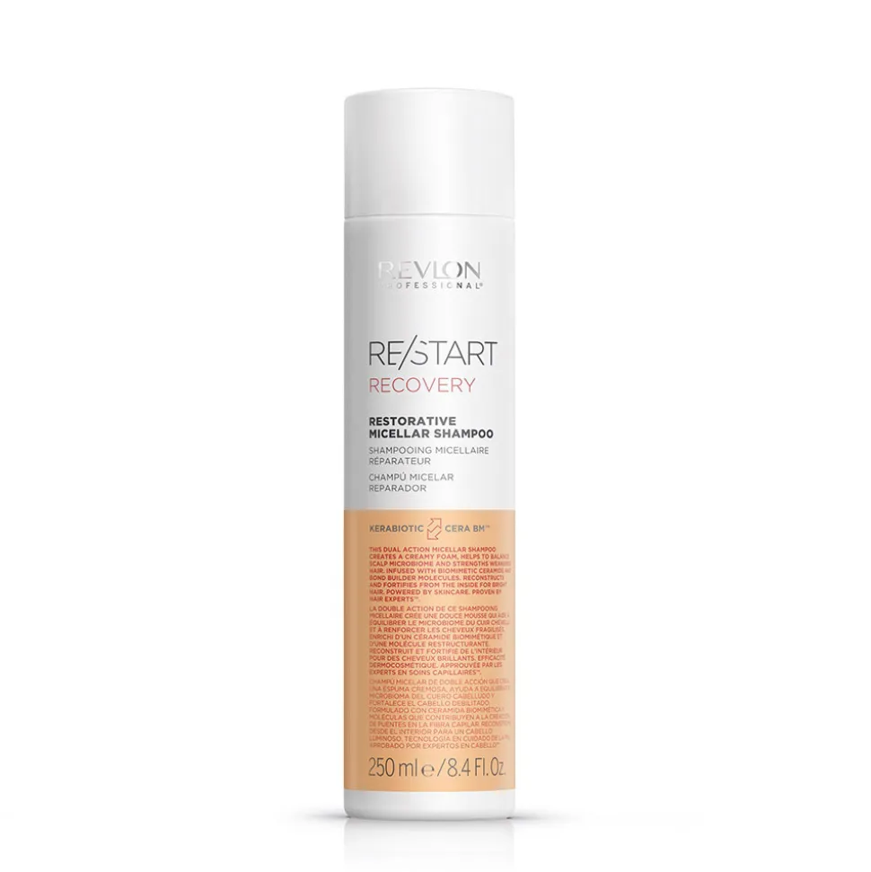 Repair Restorative Micellar Shampoo