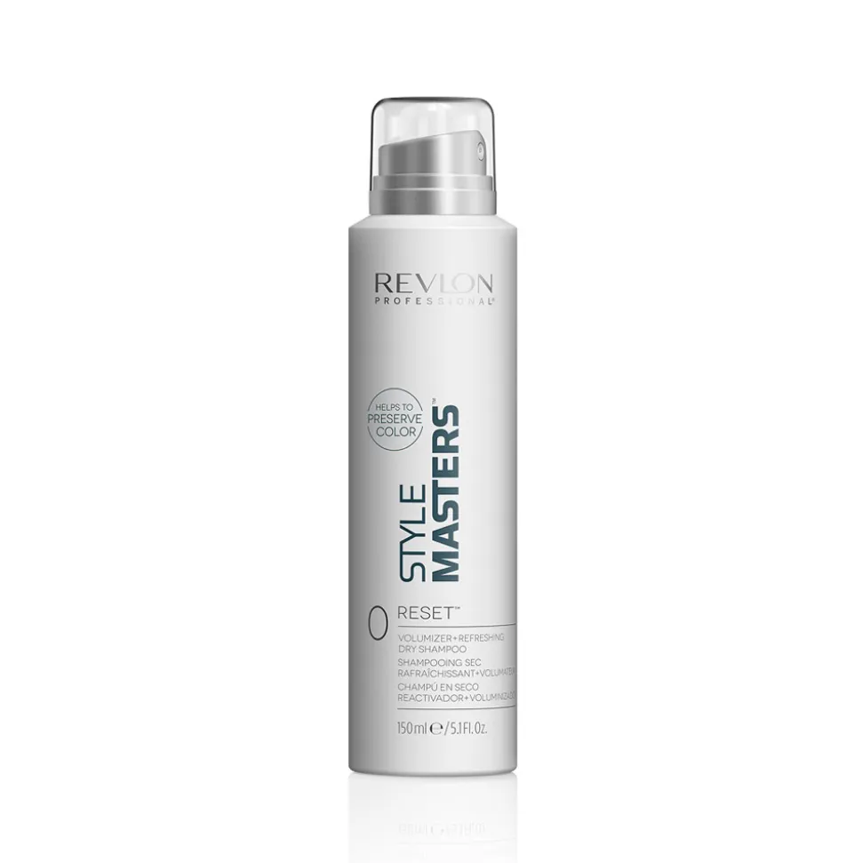 Reset Dry Shampoo