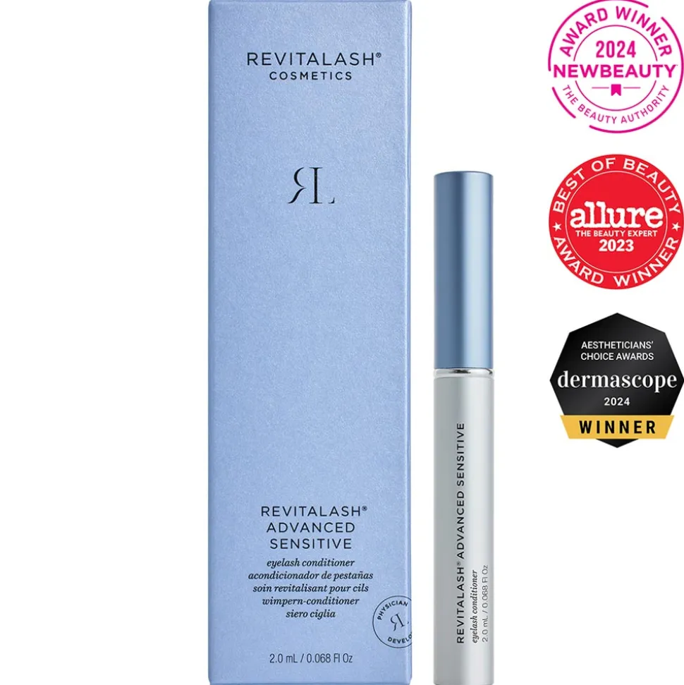RevitaLash® Cosmetics