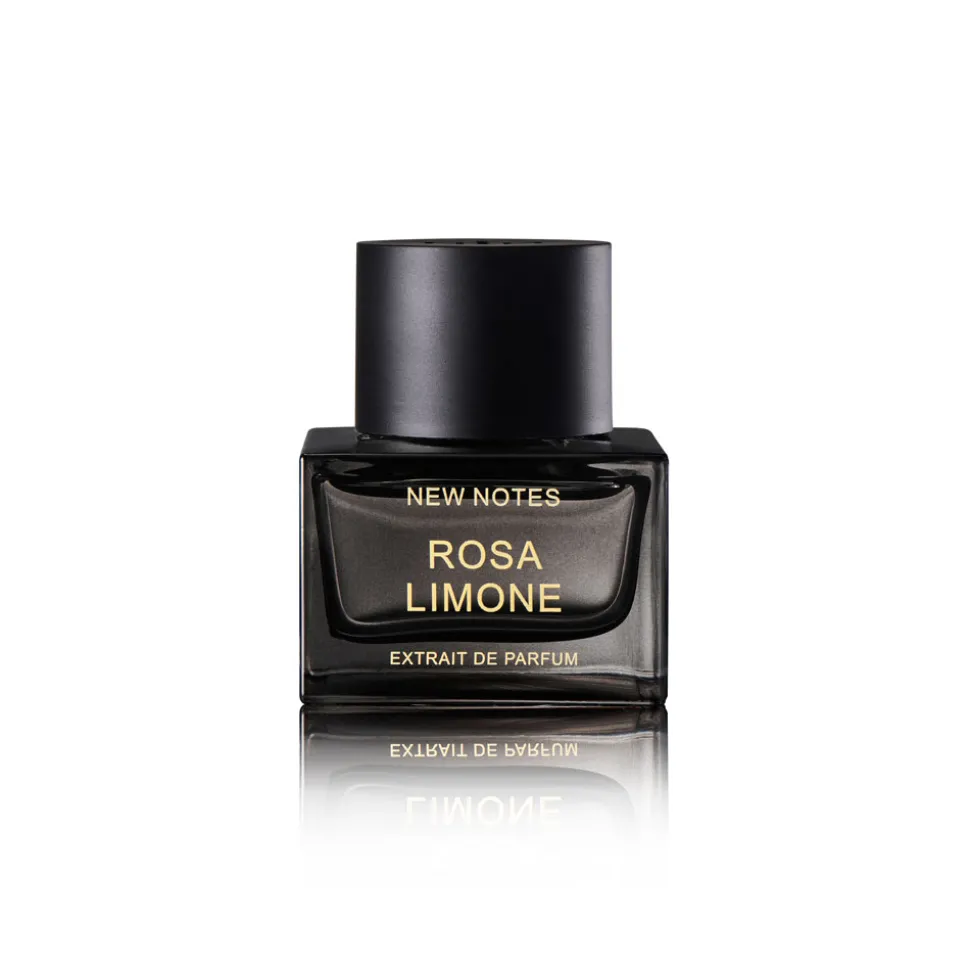 Rosa Limone Extrait de Parfum