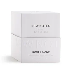 Rosa Limone Extrait de Parfum