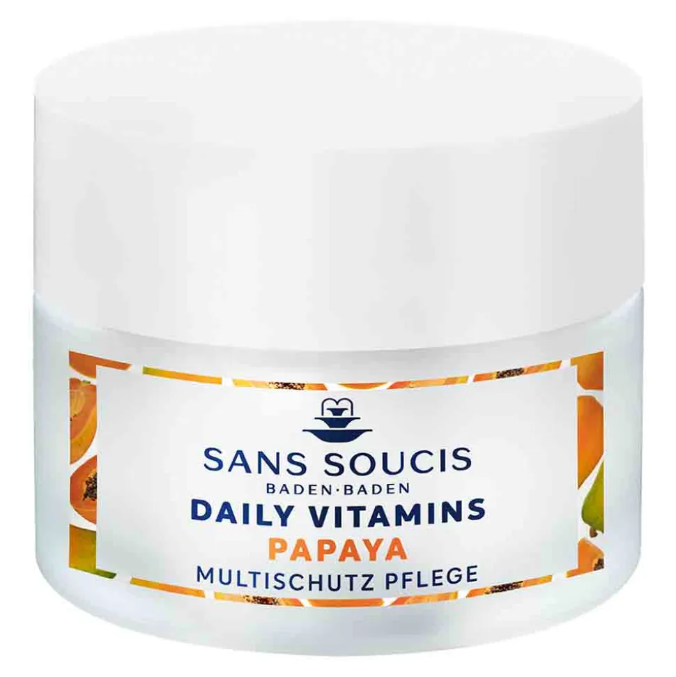Sans Soucis