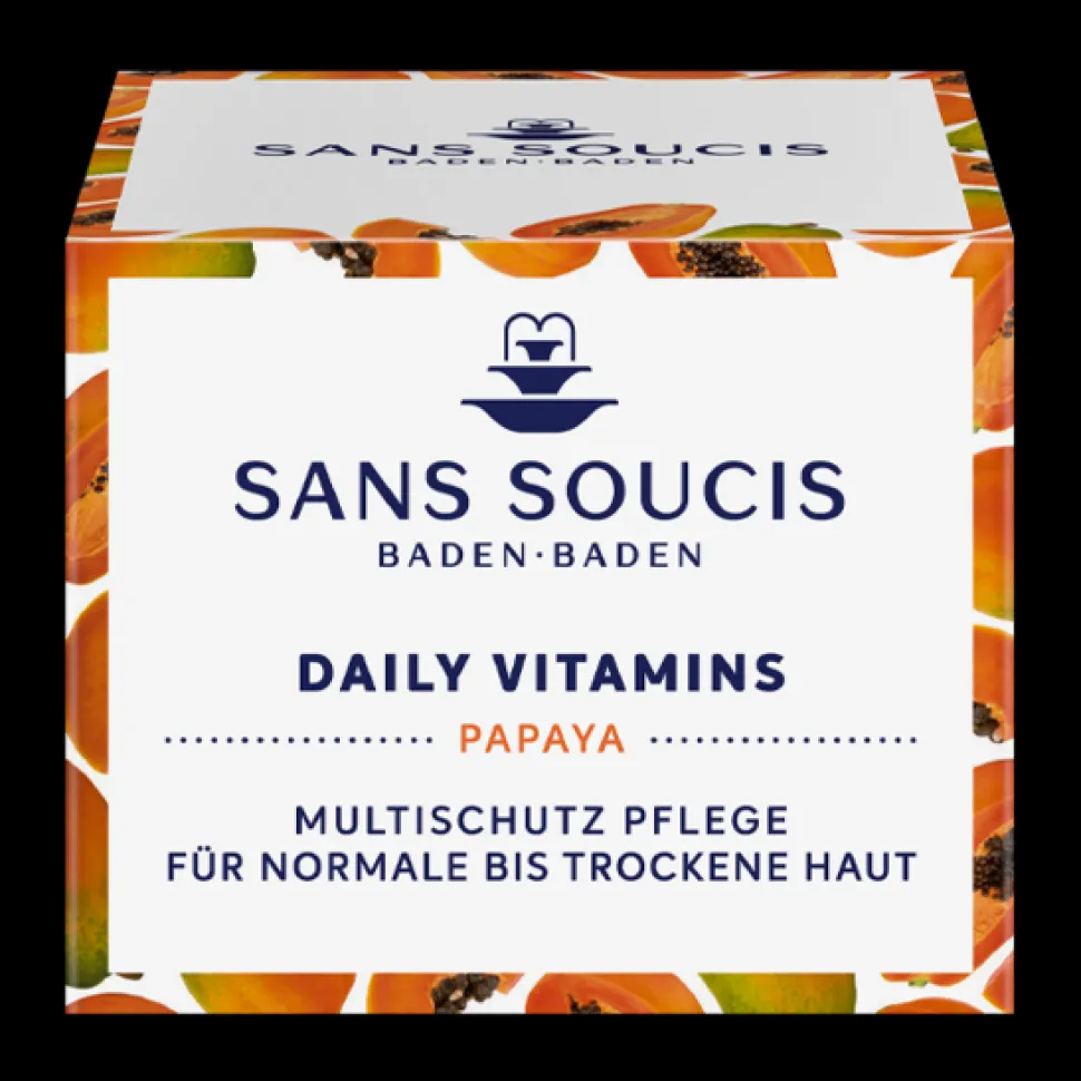 Sans Soucis